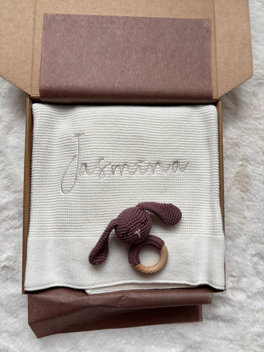 Grabulītis "Zaķis"