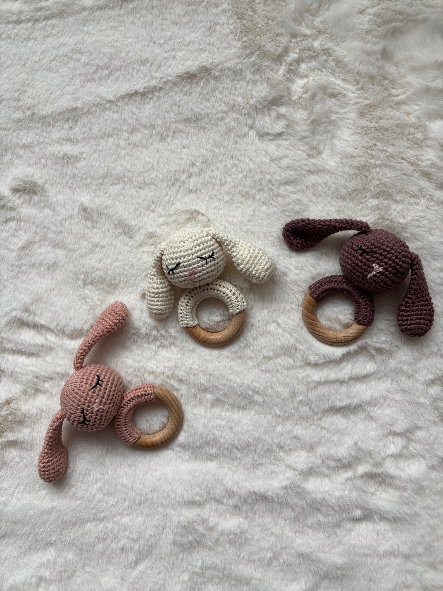 Baby Rattle