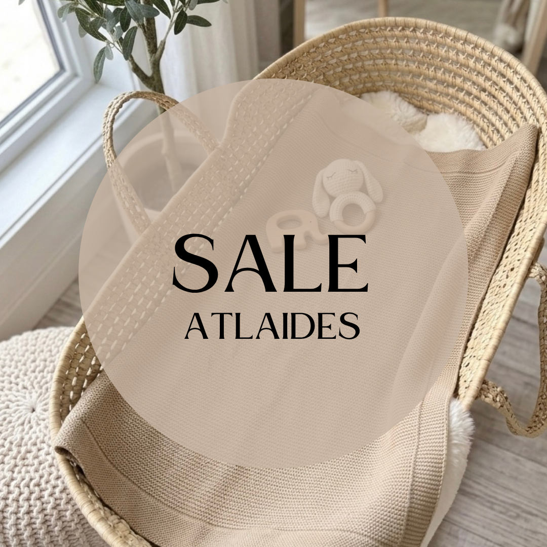 SALE! ATLAIDES!